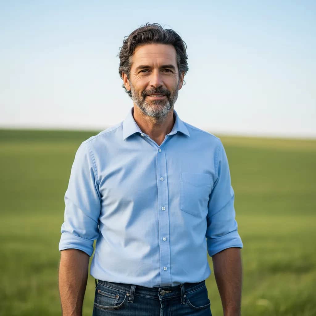 Autor Tymoteusz Krupa