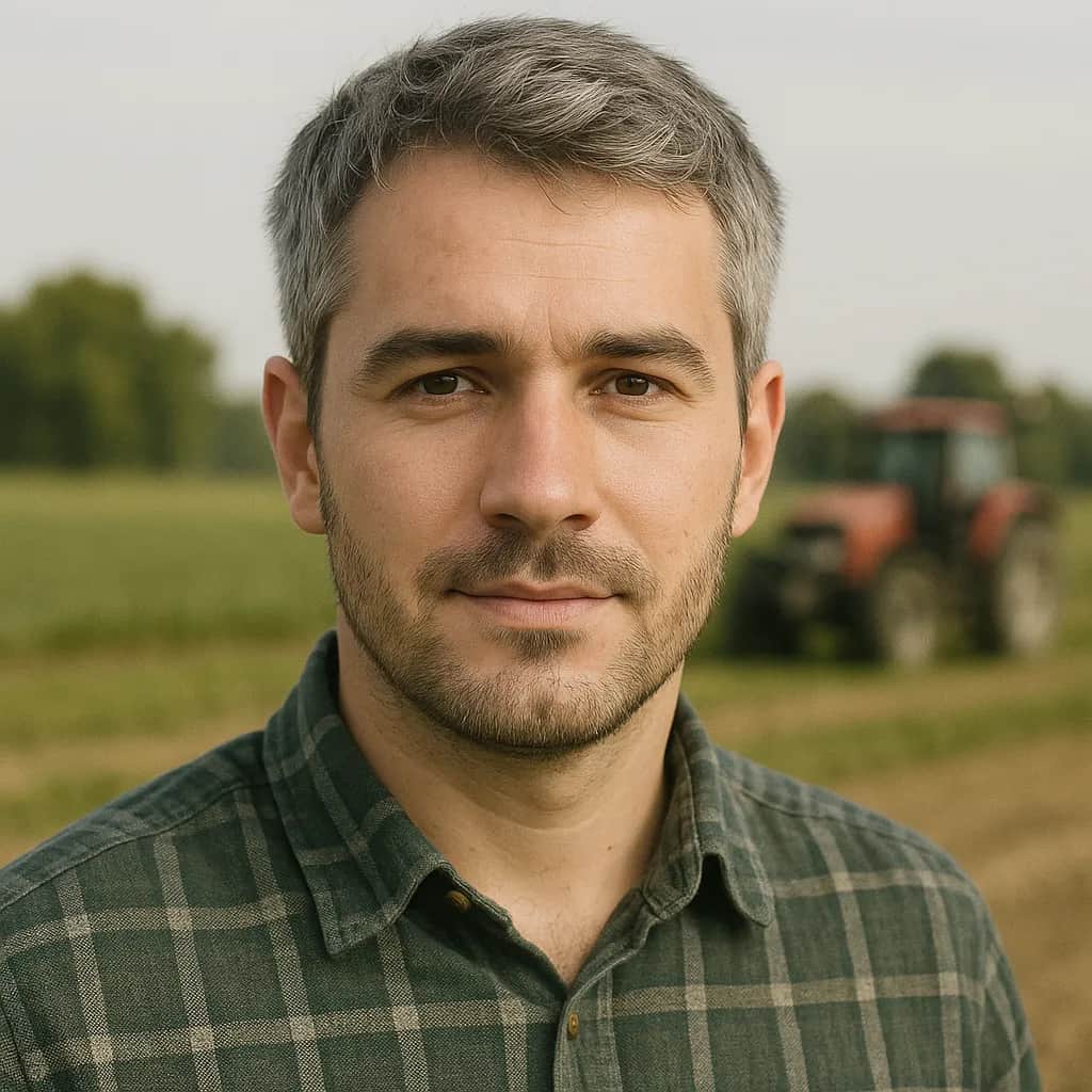 Autor Jakub Błaszczyk